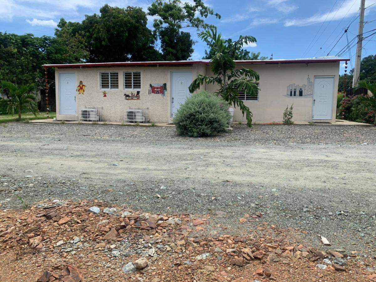 Hotel Anedi Concepción de La Vega Buitenkant foto