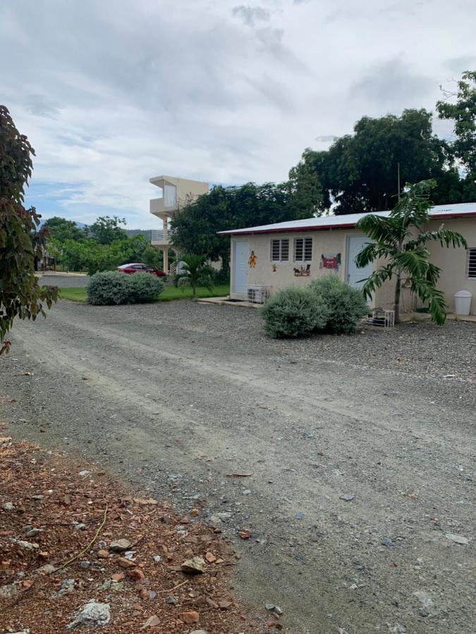 Hotel Anedi Concepción de La Vega Buitenkant foto