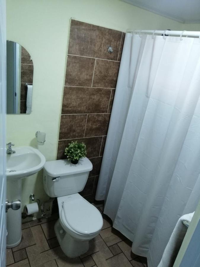 Hotel Anedi Concepción de La Vega Buitenkant foto